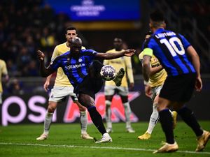 Porto Harus Main Sabar Lawan Inter Porto Harus Main Sabar Lawan Inter