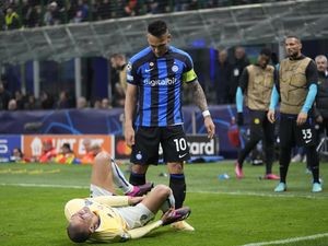 Pelatih Porto: Lautaro Martinez Mestinya Diskors untuk Leg Kedua!