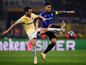 Prediksi Porto Vs Inter di Liga Champions: Nerazzurri Tak Diunggulkan Prediksi Porto Vs Inter di Liga Champions: Nerazzurri Tak Diunggulkan