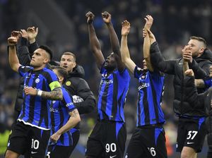 Penyesalan Inzaghi Usai Inter Menang Tipis atas Porto