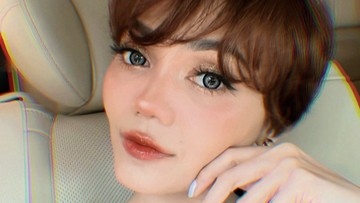 Rahasia Kurus Rina Nose: Intermittent Fasting yang Ternyata Mudah Dilakukan Rahasia Kurus Rina Nose: Intermittent Fasting yang Ternyata Mudah Dilakukan