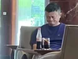 Bukti Alibaba Terpuruk Tanpa Jack Ma