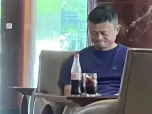 Kasihan, Jack Ma Didepak dari Perusahaannya Sendiri Kasihan, Jack Ma Didepak dari Perusahaannya Sendiri