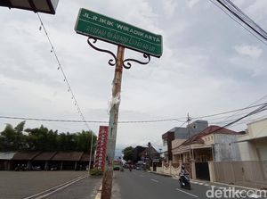 Jejak Penting Ikik Wiradikarta di Tasikmalaya Jejak Penting Ikik Wiradikarta di Tasikmalaya