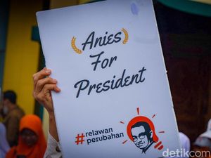 PKS Resmi Deklarasikan Anies Baswedan Capres 2024! PKS Resmi Deklarasikan Anies Baswedan Capres 2024!
