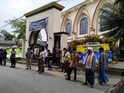 Irma Lestari, Korban Gempa Turki yang Dikenal Pemberani