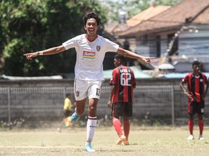 Kenalan Yuk dengan 3 Pemain Muda Bali United Kenalan Yuk dengan 3 Pemain Muda Bali United