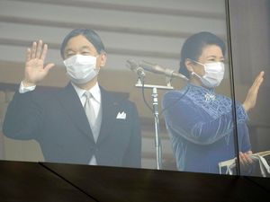 Kaisar Jepang Kunjungi Jogja, Mau Dinner Bareng Sultan-Napak Tilas