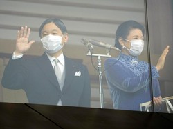 Kaisar Jepang Kunjungi Jogja, Mau Dinner Bareng Sultan-Napak Tilas