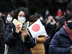 Di Balik Jepang Naikkan Usia Legal Seks: Banyak Korban Kekerasan Terpaksa Diam