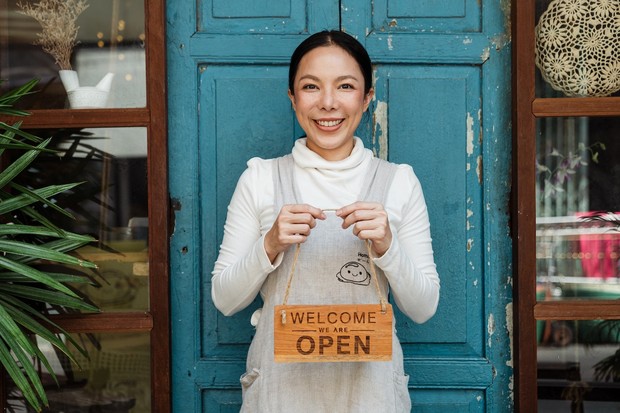 Kebiasaan Sehari-hari Orang-orang Menarik/Foto: Pexels.com/Ketut Subiyanto