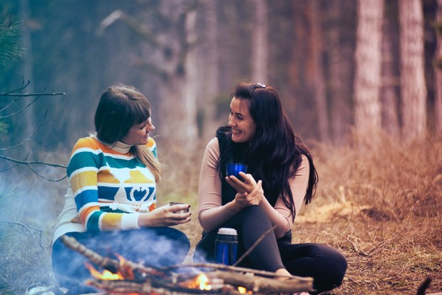 Kebiasaan Sehari-hari Orang-orang Menarik/Foto: Pexels.com/Oleksandr Pidvalnyi