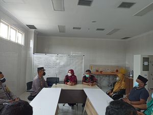 Polisi Kesulitan Identifikasi Korban Ledakan Blitar: DNA kering-Tubuh Hancur