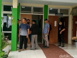 Keluarga Ungkap Wanita Tewas di Kebun Singkong Batang Hilang Sejak Semalam