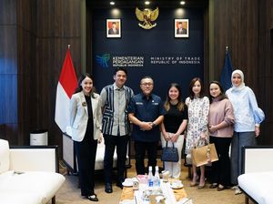 Kemendag Boyong 6 Jenama Fesyen RI ke Paris, Apa Saja? Kemendag Boyong 6 Jenama Fesyen RI ke Paris, Apa Saja?