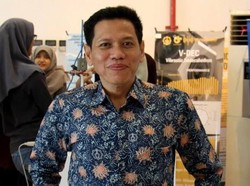 Ahli Kimia ITS Sebut Ledakan di Blitar Diduga dari Petasan yang Sudah Jadi