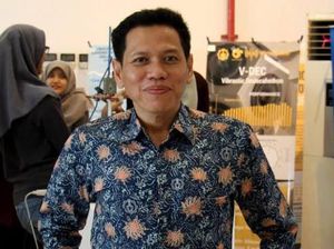 Ahli Kimia ITS Sebut Ledakan di Blitar Diduga dari Petasan yang Sudah Jadi Ahli Kimia ITS Sebut Ledakan di Blitar Diduga dari Petasan yang Sudah Jadi