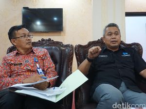Internet Mojokerto Telan Rp 7,9 M Setahun, Fiber Optik Rambah Puskesmas-SMP Internet Mojokerto Telan Rp 7,9 M Setahun, Fiber Optik Rambah Puskesmas-SMP