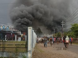 Dugaan Pelanggaran HAM terkait 10 Orang Tewas Saat Kerusuhan Wamena