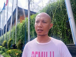 KPU Badung Anggarkan Pilkada 2024 Rp 47,6 Miliar, Dobel dari Pilkada 2020