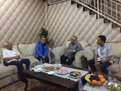 Zulhas Temui Din Syamsuddin, Bahas Agar Bonus Demografi Menjadi Produktif