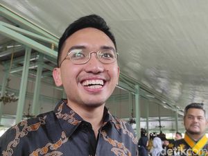 Jumenengan Mangkunegoro X Digelar 1 Maret, Prabowo-Jokowi Diundang