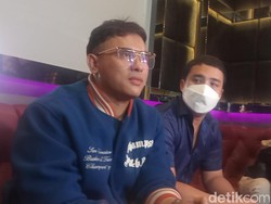 Kiki Kanoe Ikhlaskan dan Robek Semua Surat Utang Ibu Ressa Herlambang