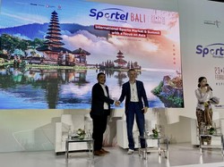 Sportel Pertama Hadir di Indonesia, Kenalkan Peluang Bisnis Dunia Olahraga