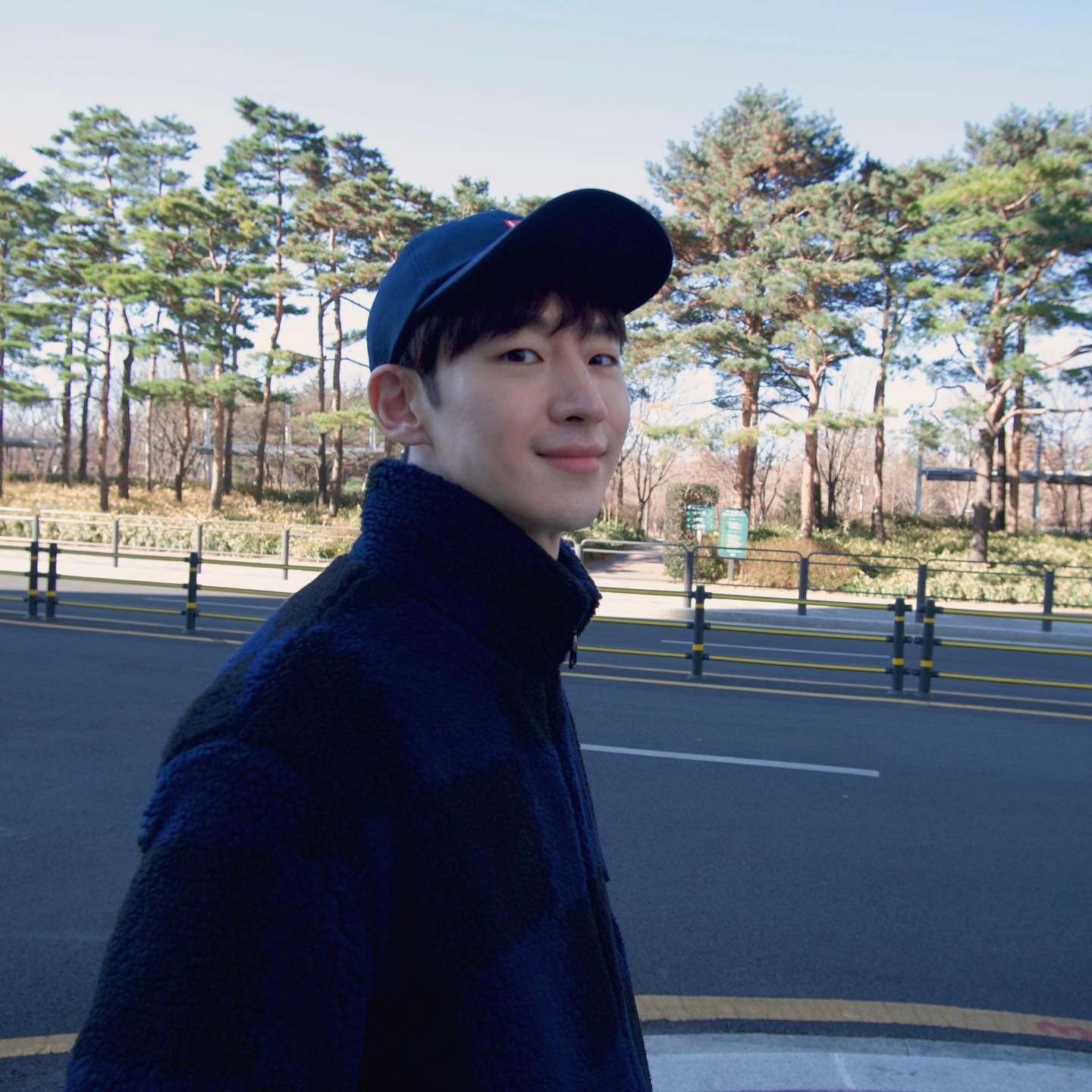 Lee Je Hoon