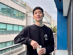 Lee Je Hoon Ungkap Keinginan Nikah Sebelum 40 Tahun Usai Ngaku Kesepian