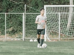 Kisah Made Tito Suka Bermain Bola Kertas Sebelum Masuk SSB