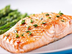 7 Makanan Penurun Kolesterol Usai Konsumsi Makanan Bersantan