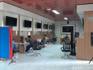 Pangandaran Kini Punya Mall Pelayanan Publik