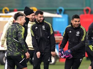 11 Hari Krusial MU Dimulai: Empat Laga untuk Empat Trofi