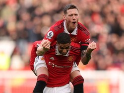 Inilah MU Terbaik dalam Beberapa Tahun Terakhir