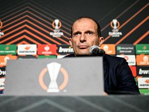 Nantes Vs Juventus: Final untuk Bianconeri