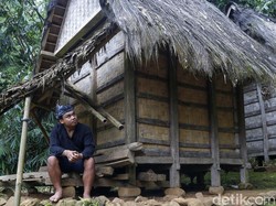 Mau Ada Blank Spot Internet, Ini Larangan-Aturan Berwisata di Baduy