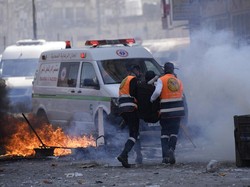 Warganya Tewas Dibunuh di Tepi Barat, AS Kutuk Keras