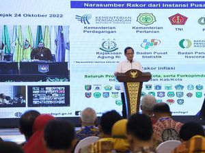 Mendagri Minta Pemda Sukseskan Pemilu dan Pilkada Serentak di 2024