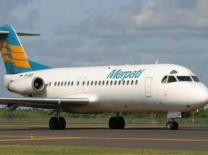 Mengenang Maskapai Merpati yang Kini Benar-benar Mati Mengenang Maskapai Merpati yang Kini Benar-benar Mati