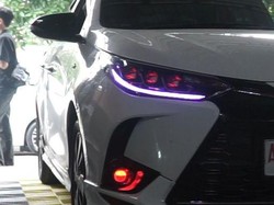 Keluh Kesah UMKM Otomotif: Sulitnya Melakukan Pengajuan Pinjaman