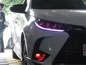 Keluh Kesah UMKM Otomotif: Sulitnya Melakukan Pengajuan Pinjaman Keluh Kesah UMKM Otomotif: Sulitnya Melakukan Pengajuan Pinjaman