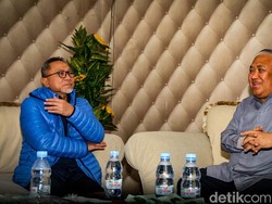 Zulhas Bakal Demo Kalau Usul Pemilu Proporsional Tertutup Dikabulkan