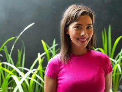 Nadia Mulya dan Zara Leola Antusias Terlibat Bantu Anak-anak Pengidap Kanker