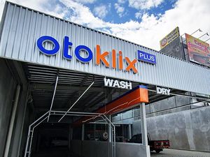 Rayakan HUT Ke-3, Otoklix Buka Cabang Bengkel Baru di Depok