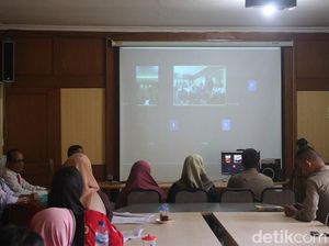 PKL, Badut sampai PSK Disidang Langgar Perda Lalu Didenda