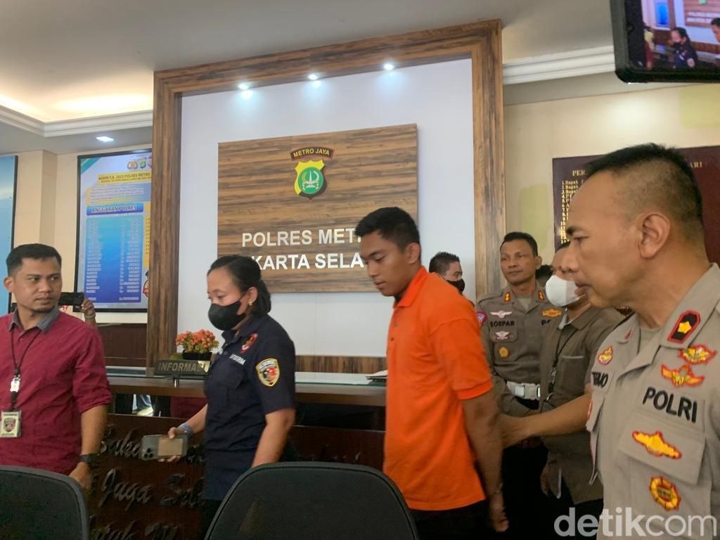 Kata Psikolog soal Aksi Brutal Mario Dandy Dikaitkan dengan Generasi Strawberry Kata Psikolog soal Aksi Brutal Mario Dandy Dikaitkan dengan Generasi Strawberry