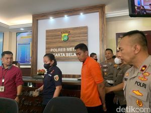 Ini Isi Pasal 351 tentang Penganiayaan Berat yang Jerat Mario Dandy Ini Isi Pasal 351 tentang Penganiayaan Berat yang Jerat Mario Dandy