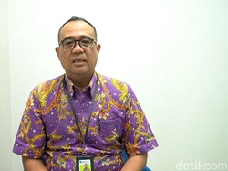 Ikuti Proses Hukum, Rafael Alun Trisambodo: Anak Saya Rugikan Orang dan Bikin Gaduh