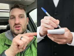 Gegara Salah Pesanan, Pelayan Ini Dipecat di Depan Pelanggannya